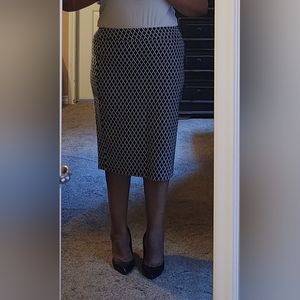 Dress/Casual Skirt